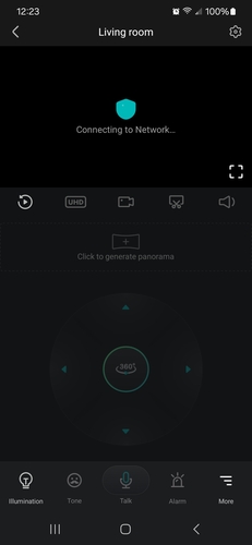 Shane G+screenshot